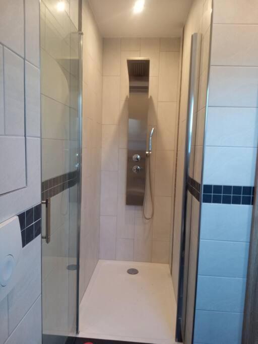 Dalhunden Chez Sandra מראה חיצוני תמונה