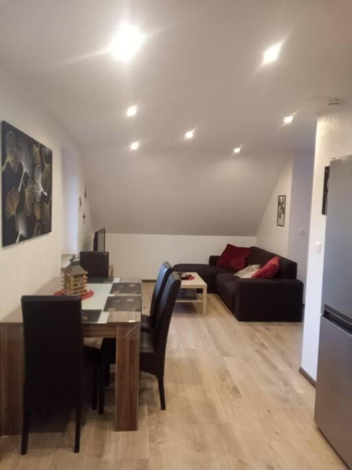 Dalhunden Chez Sandra מראה חיצוני תמונה